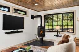 Peaceful Retreat w/ TWO Hot Tubs, Sauna, Fire Pits