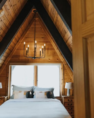 We rigorously inspect each property to ensure they meet our high standards of cleanliness, comfort, and style. Our guests enjoy premium accommodations every time.