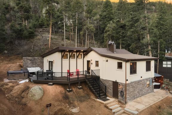 Rockies Ranch&Bungalow