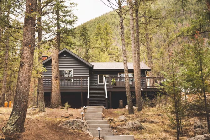 The Unwritten Rules of Colorado Vacations