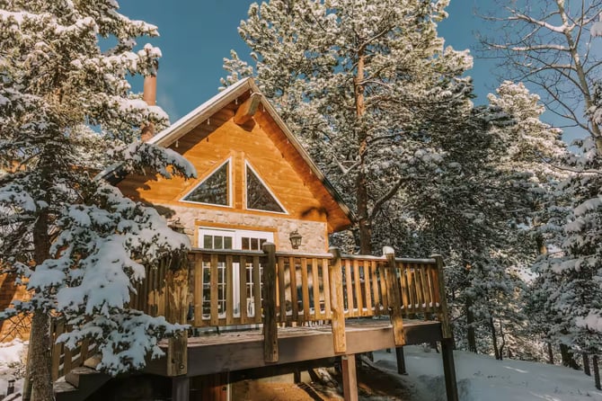 High Quality Staycation Homes for Denver Locals