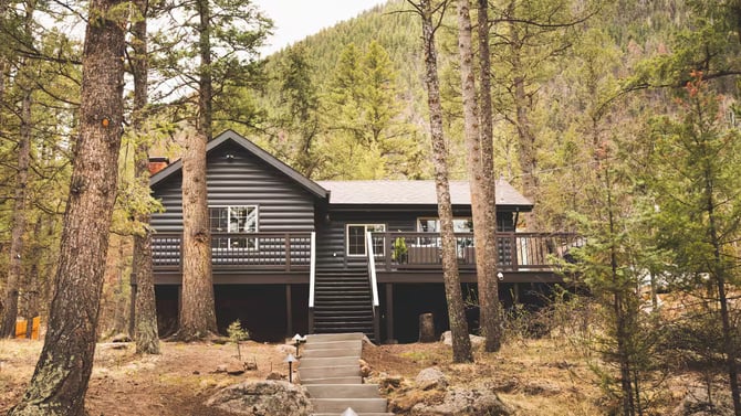 The Unwritten Rules of Colorado Vacations