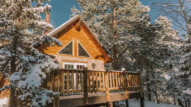 High Quality Staycation Homes for Denver Locals